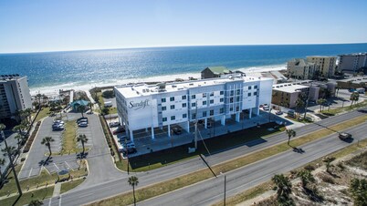 Sundrift Inn