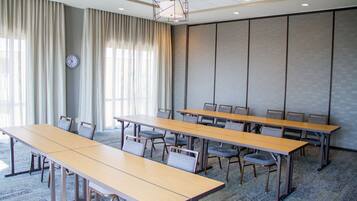 Sala de reuniones