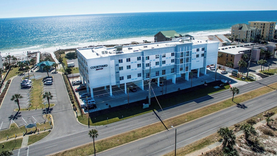 Courtyard Fort Walton Beach-West Destin