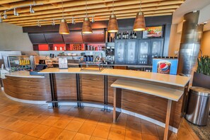 Dining - Sundrift Inn (Fort Walton Beach)