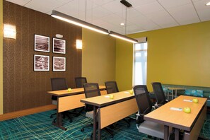 Sala de reunions