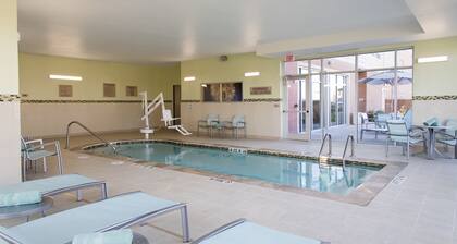 Springhill Suites Houston Sugar Land