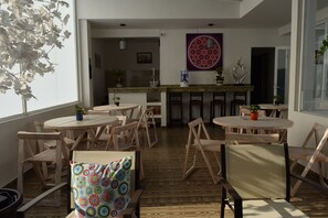Dining - Condesa 185 (Mexico City)