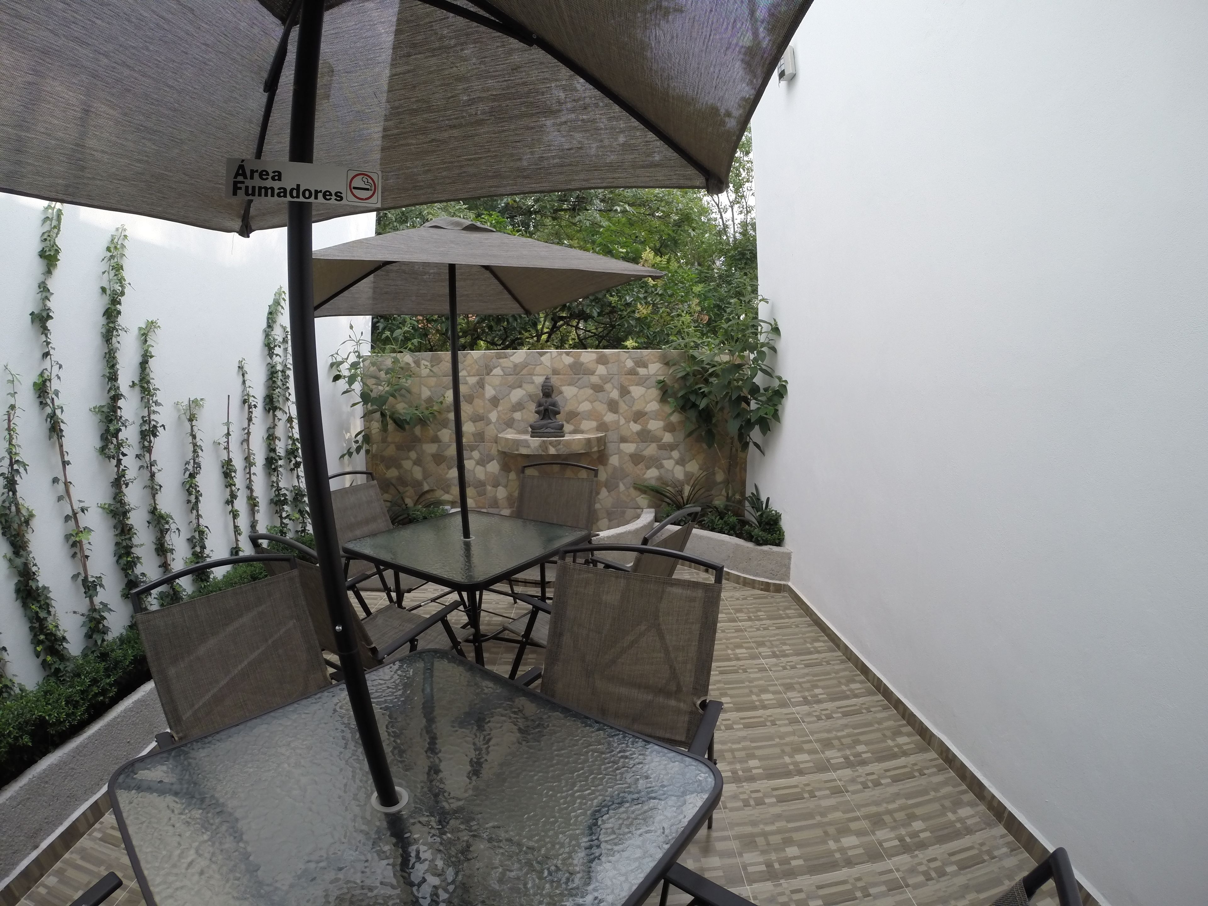 Foto - Hotel Condesa 185