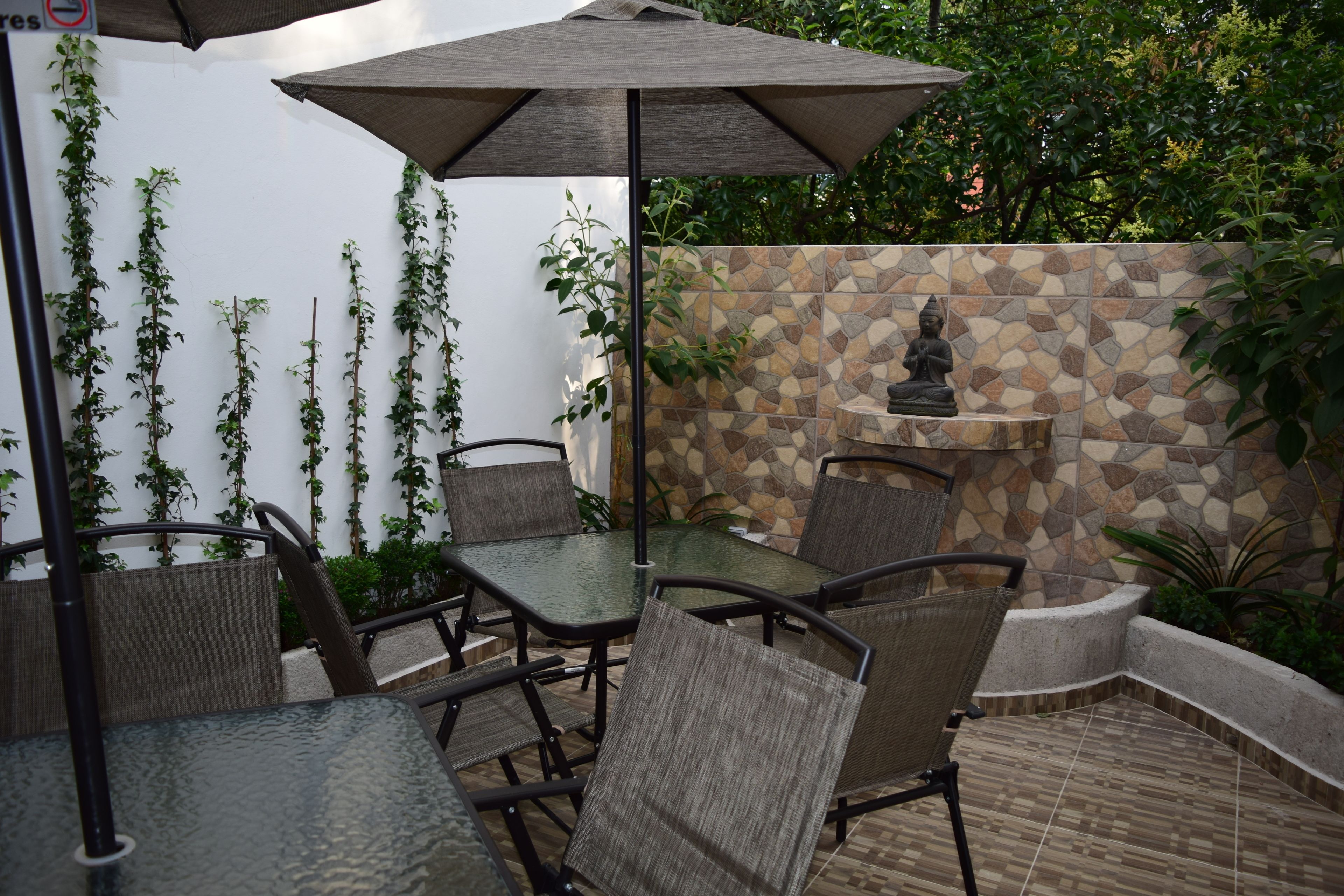 Foto - Hotel Condesa 185