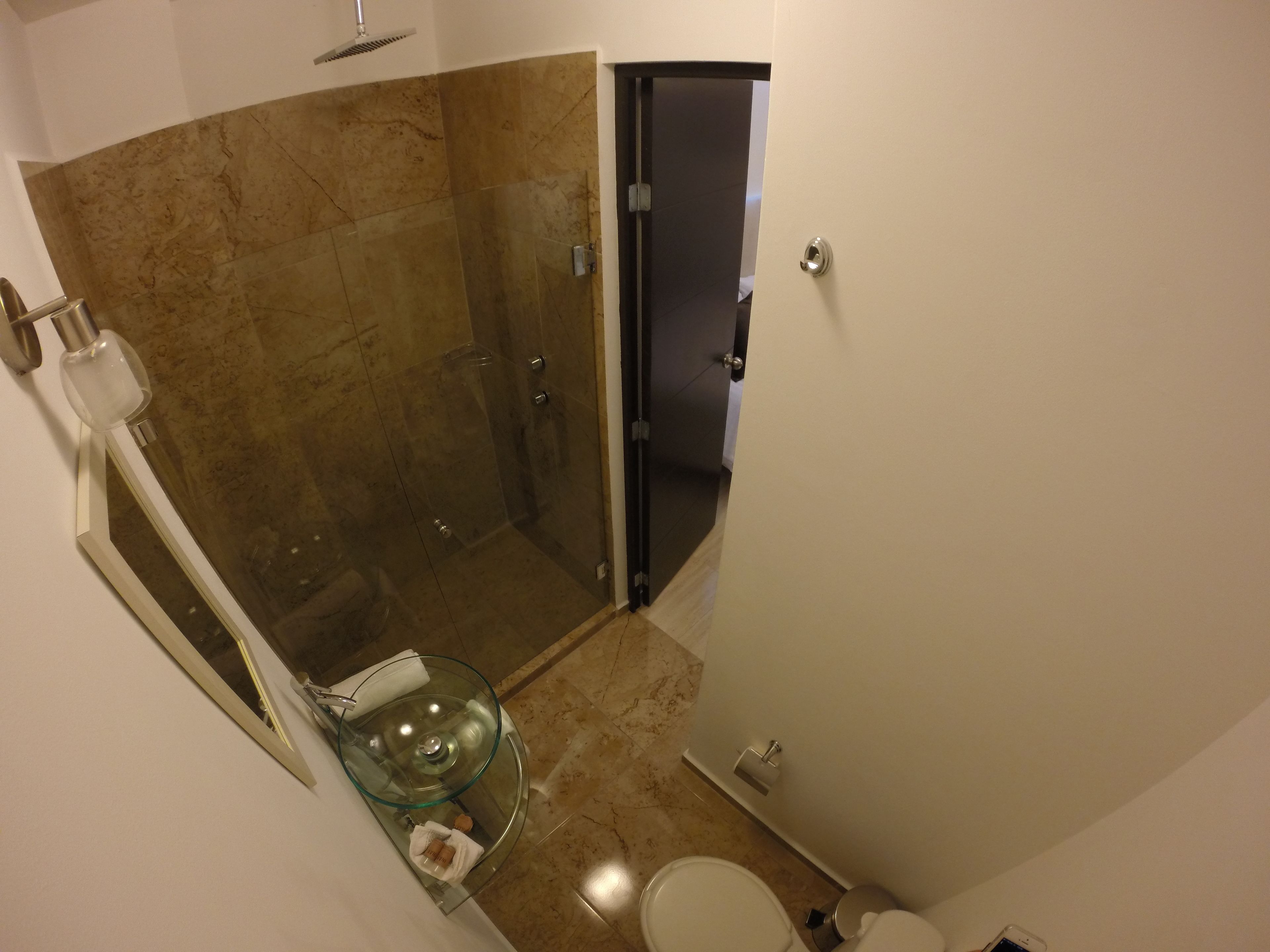 Foto - Hotel Condesa 185