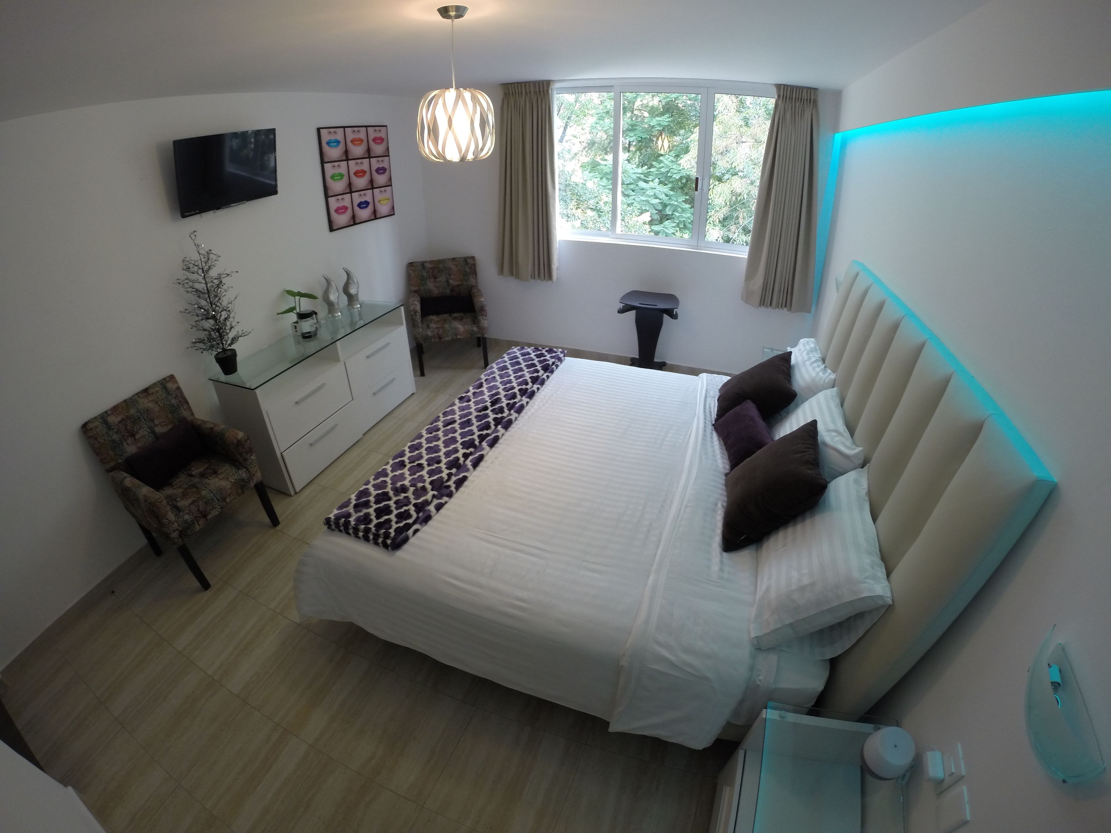 Foto - Hotel Condesa 185