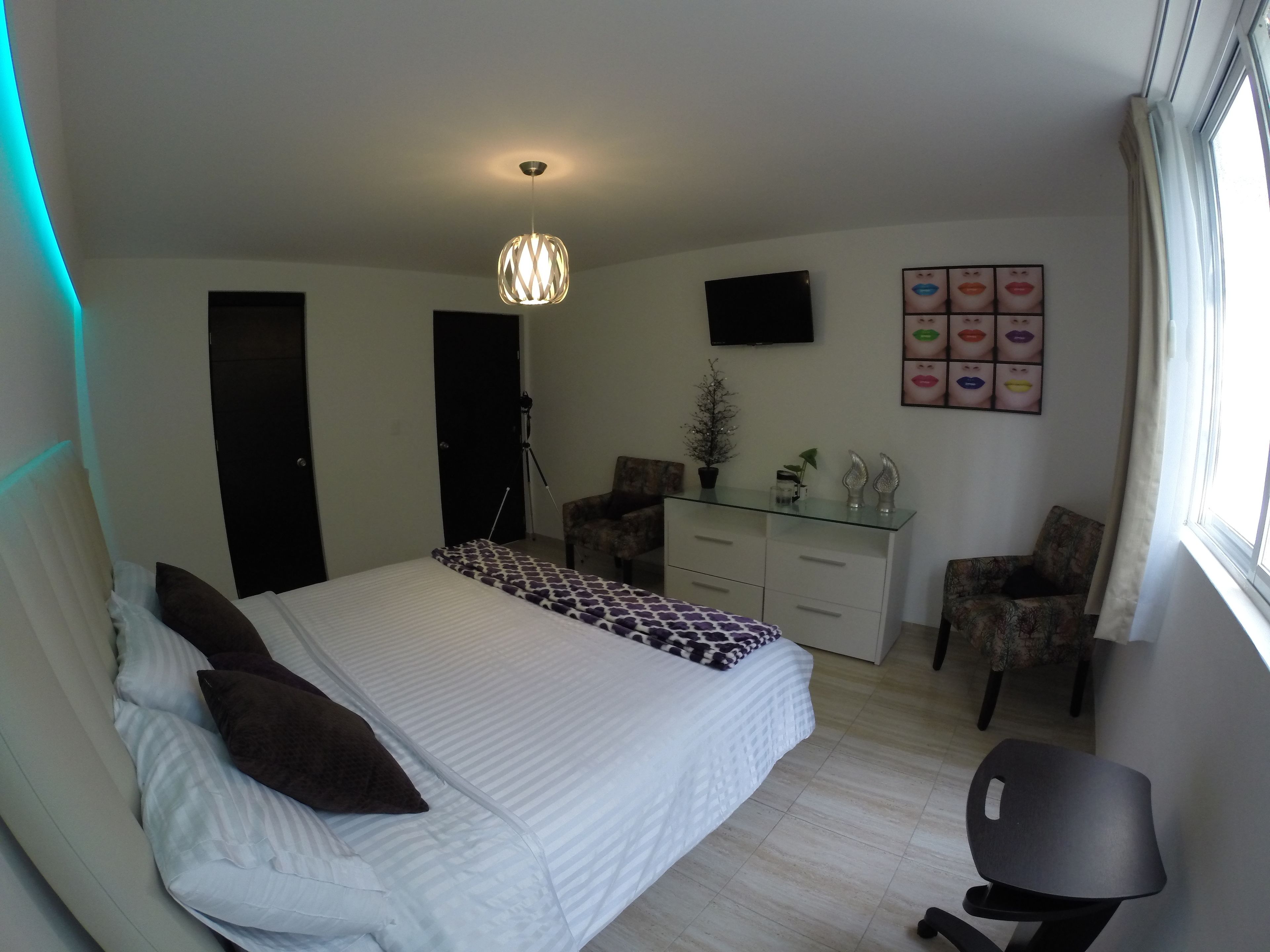 Foto - Hotel Condesa 185