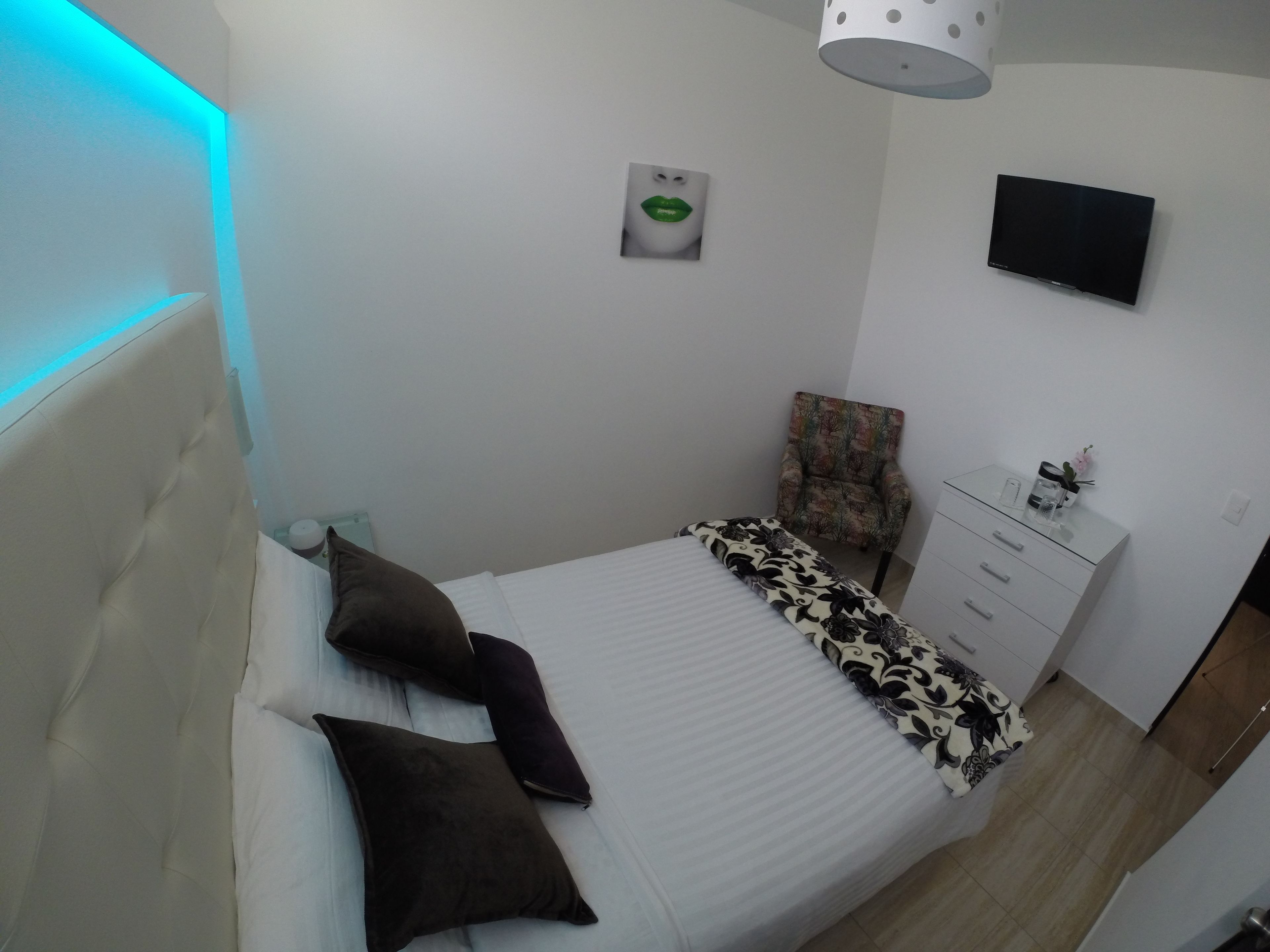 Foto - Hotel Condesa 185