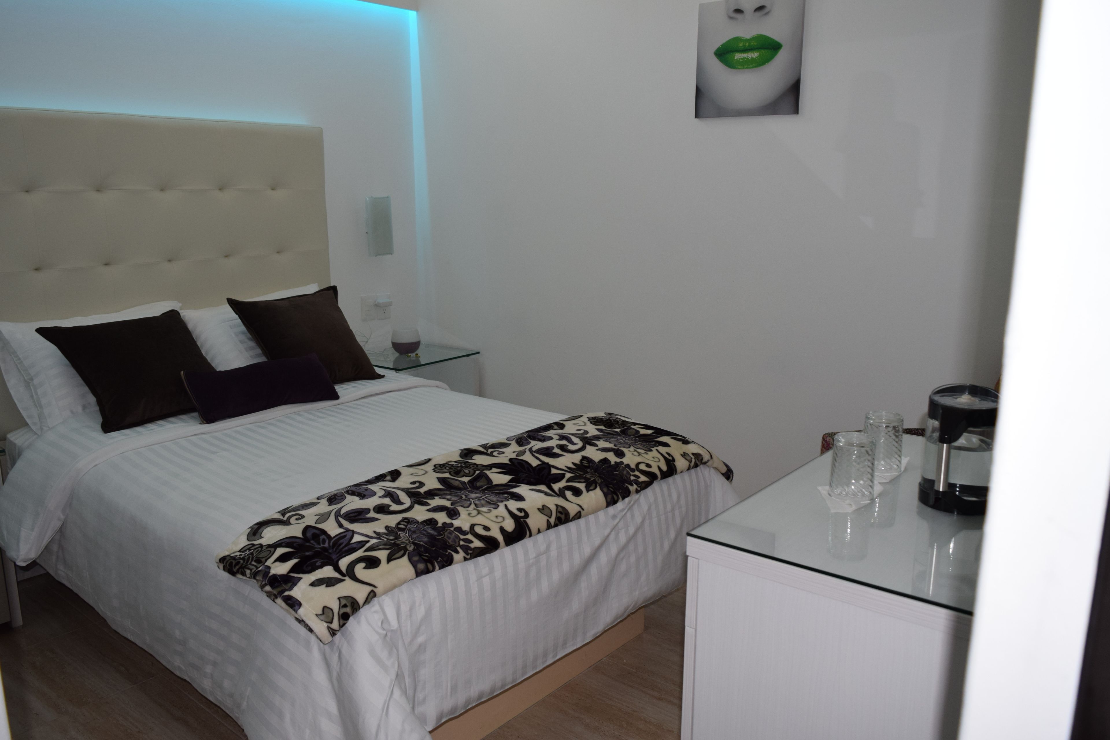 Foto - Hotel Condesa 185