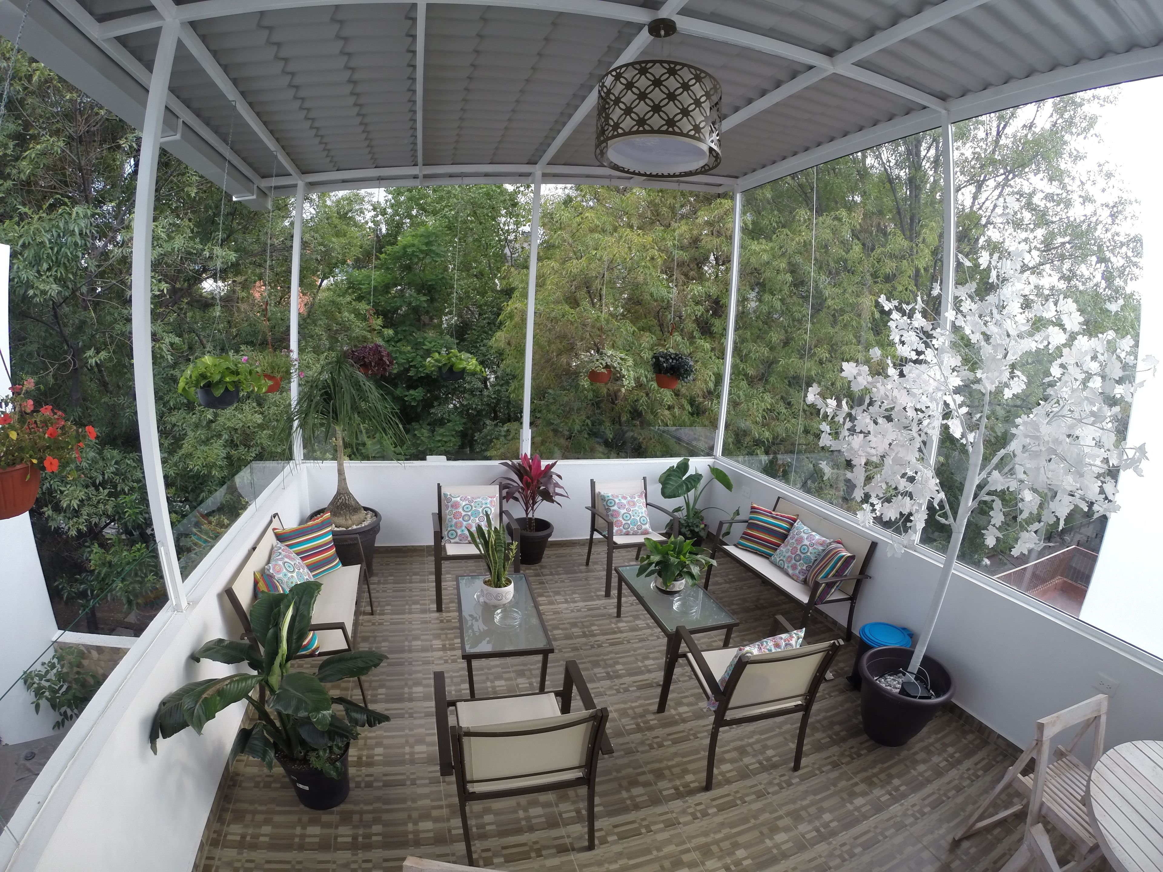 Foto - Hotel Condesa 185