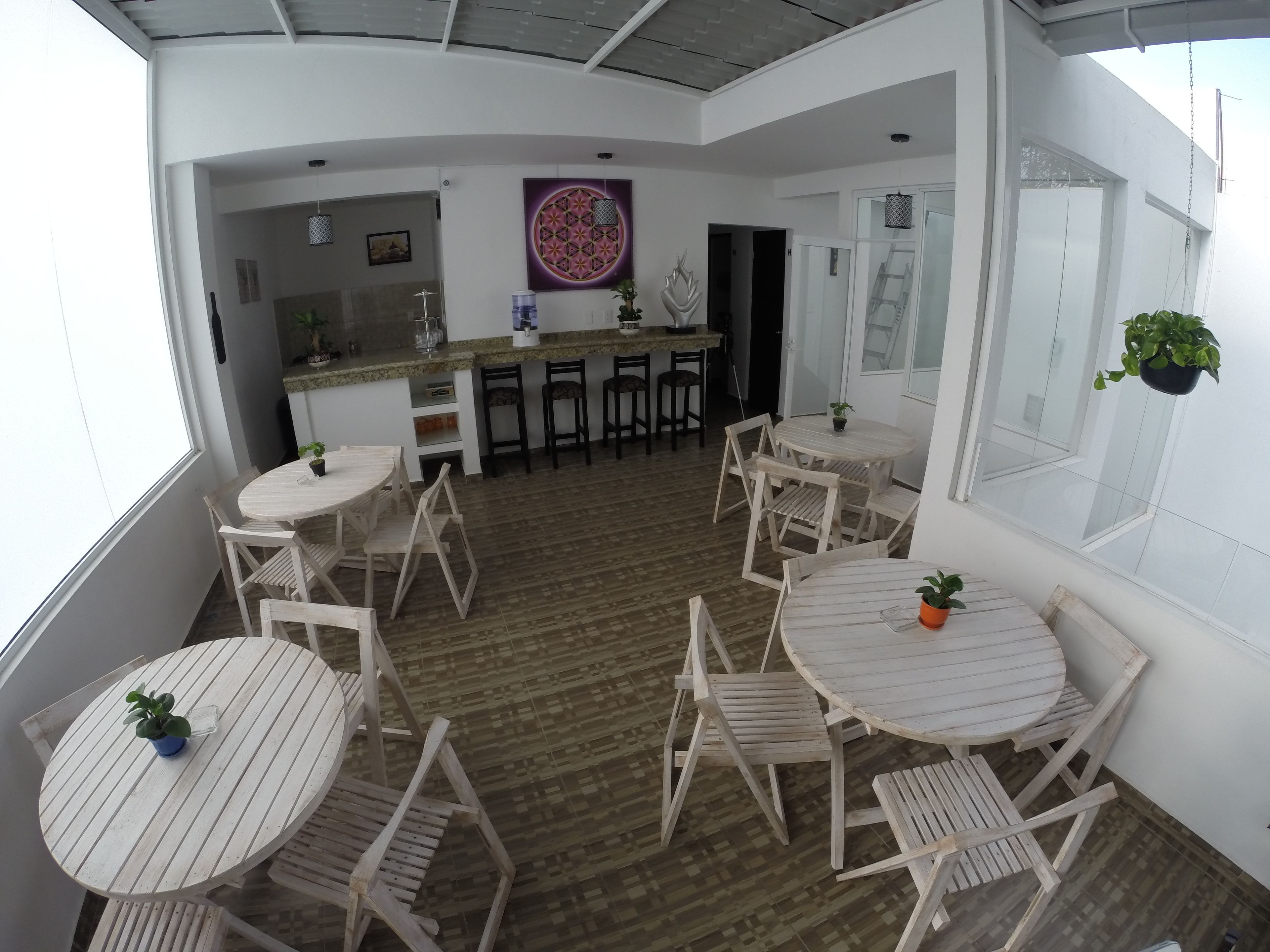 Foto - Hotel Condesa 185