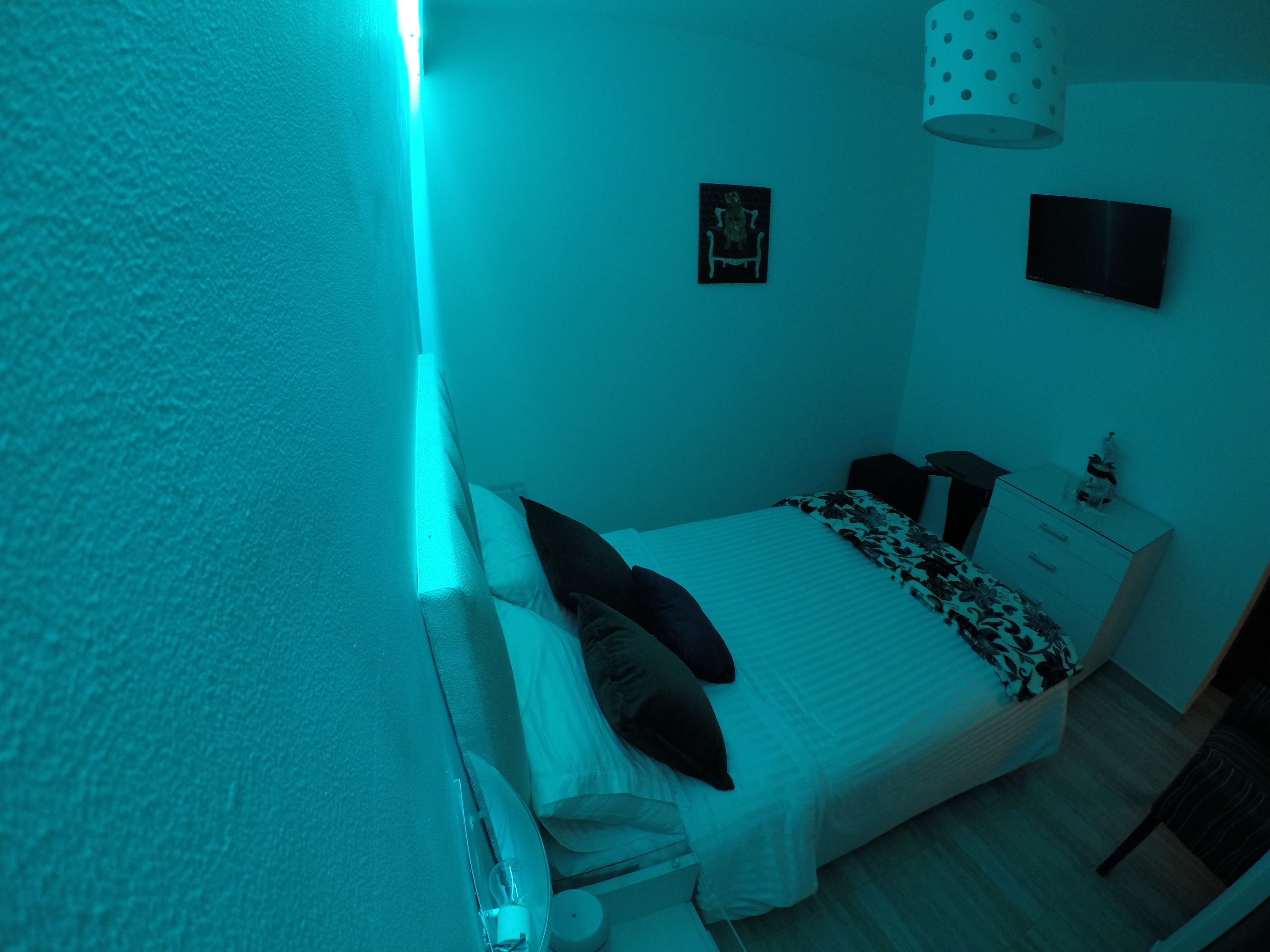 Foto - Hotel Condesa 185