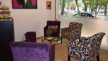 Televisión de pantalla plana