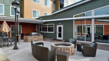 Servicio de la propiedad