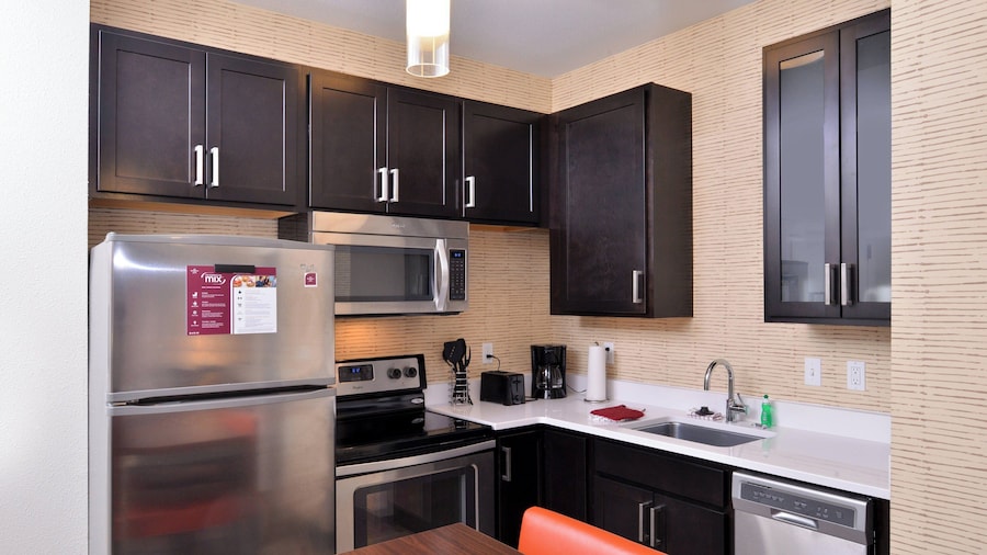 Residence Inn East Lansing