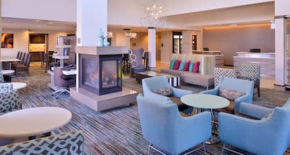 Residence Inn East Lansing