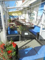 Terraza