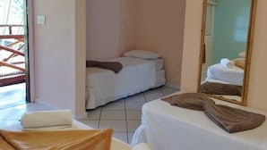 Habitación familiar