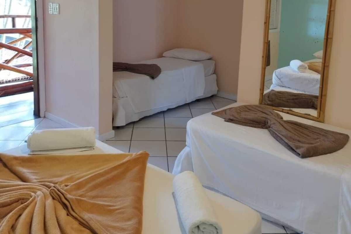 Chambre Familiale