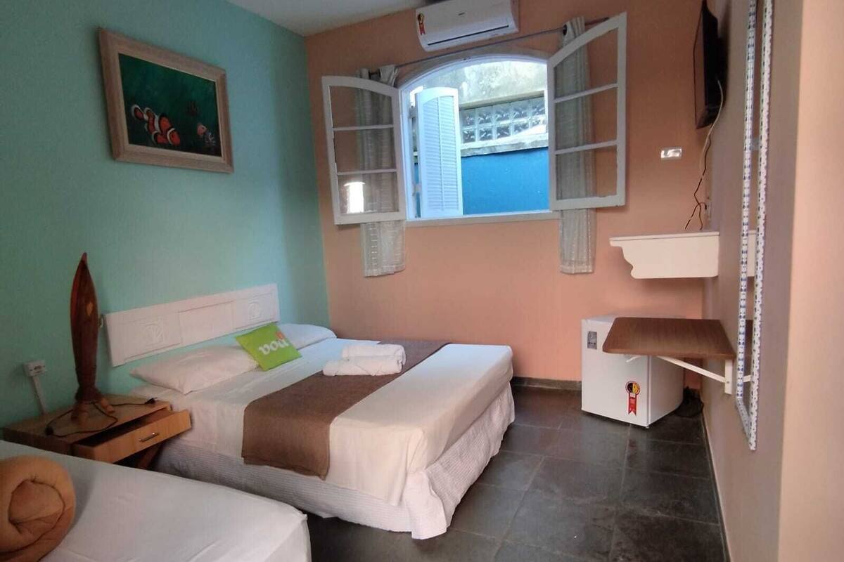 Chambre Standard