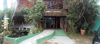 Canto do Forte