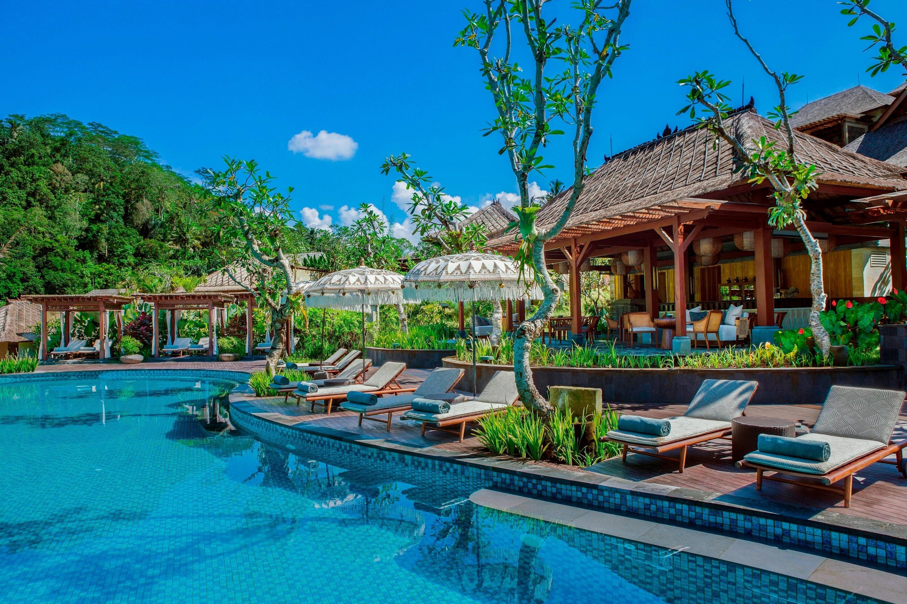 Photo - Mandapa, a Ritz-Carlton Reserve