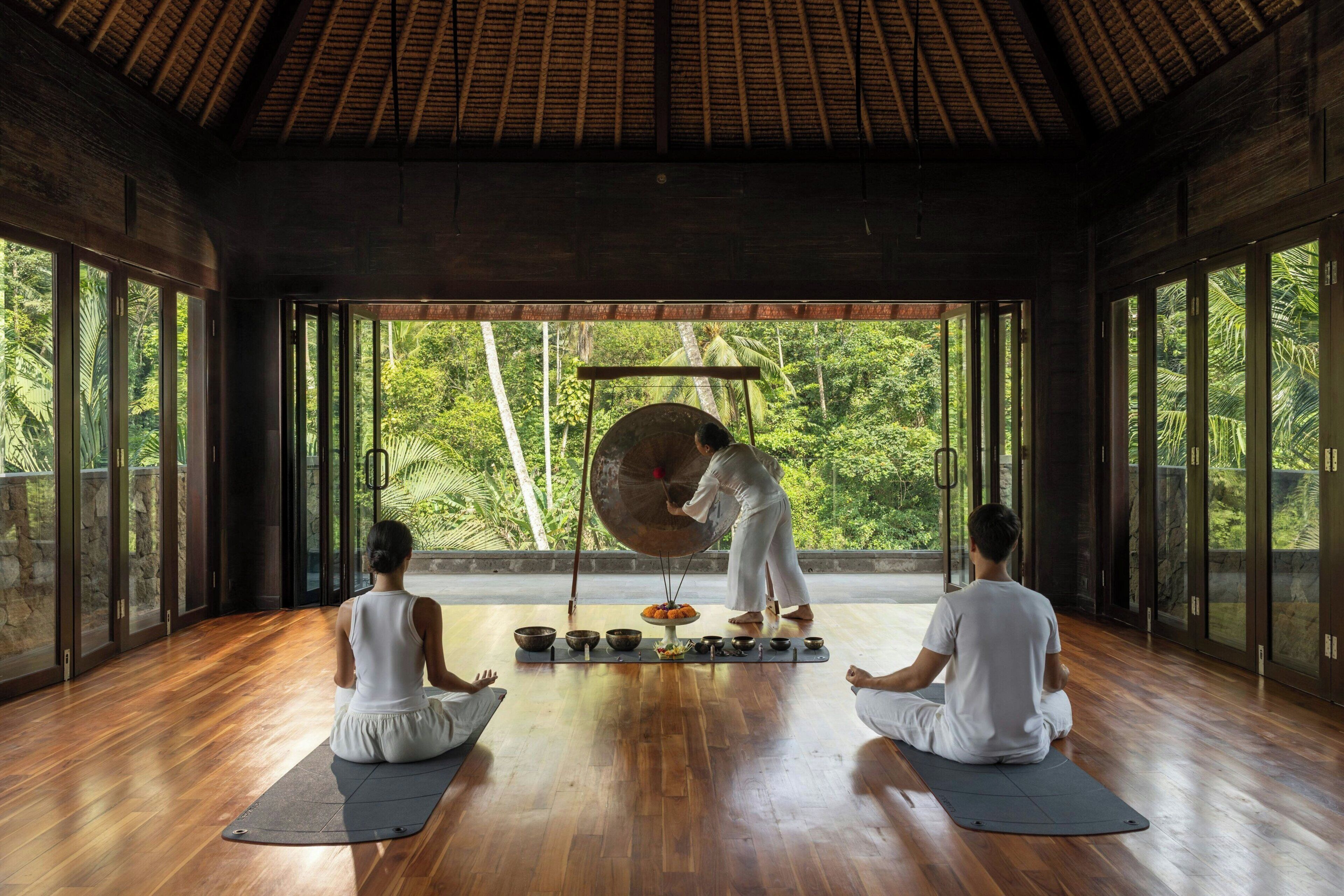 Photo - Mandapa, a Ritz-Carlton Reserve