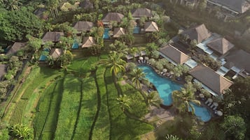 Ausstattung der Unterkunft