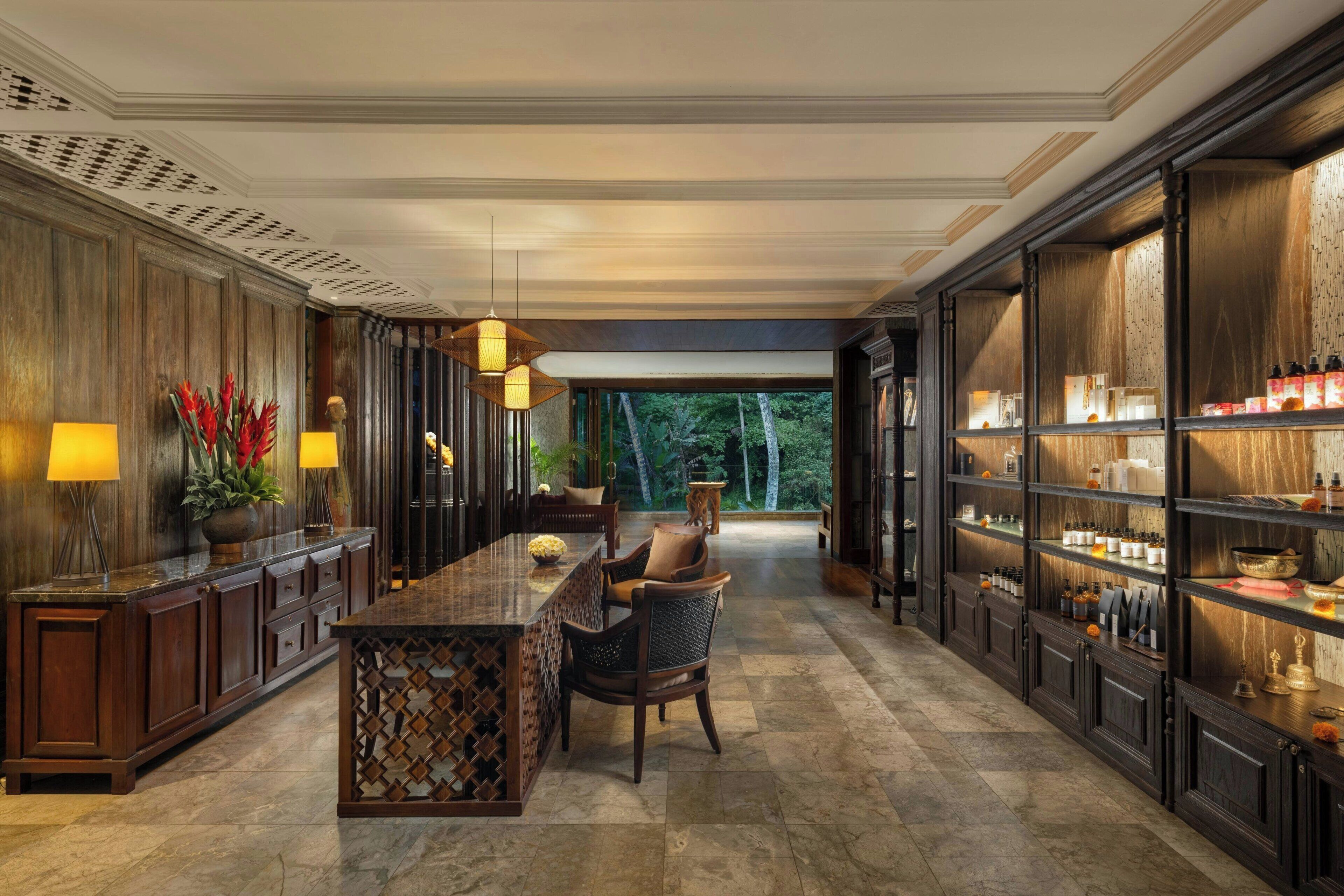 Photo - Mandapa, a Ritz-Carlton Reserve