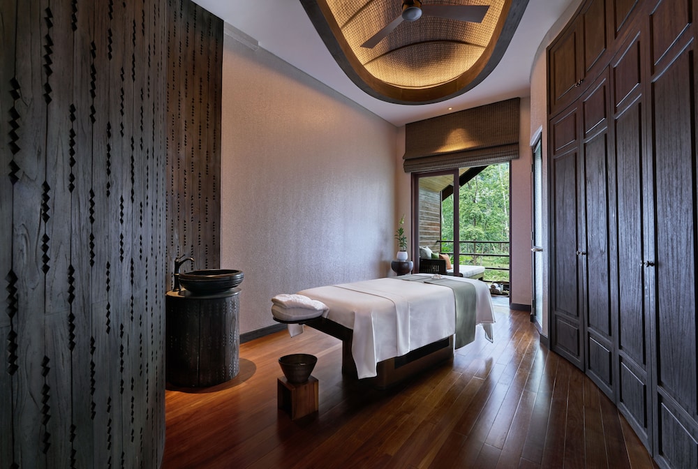 Mandapa, a Ritz-Carlton Reserve by null Mandapa, a Ritz-Carlton Reserve by null
