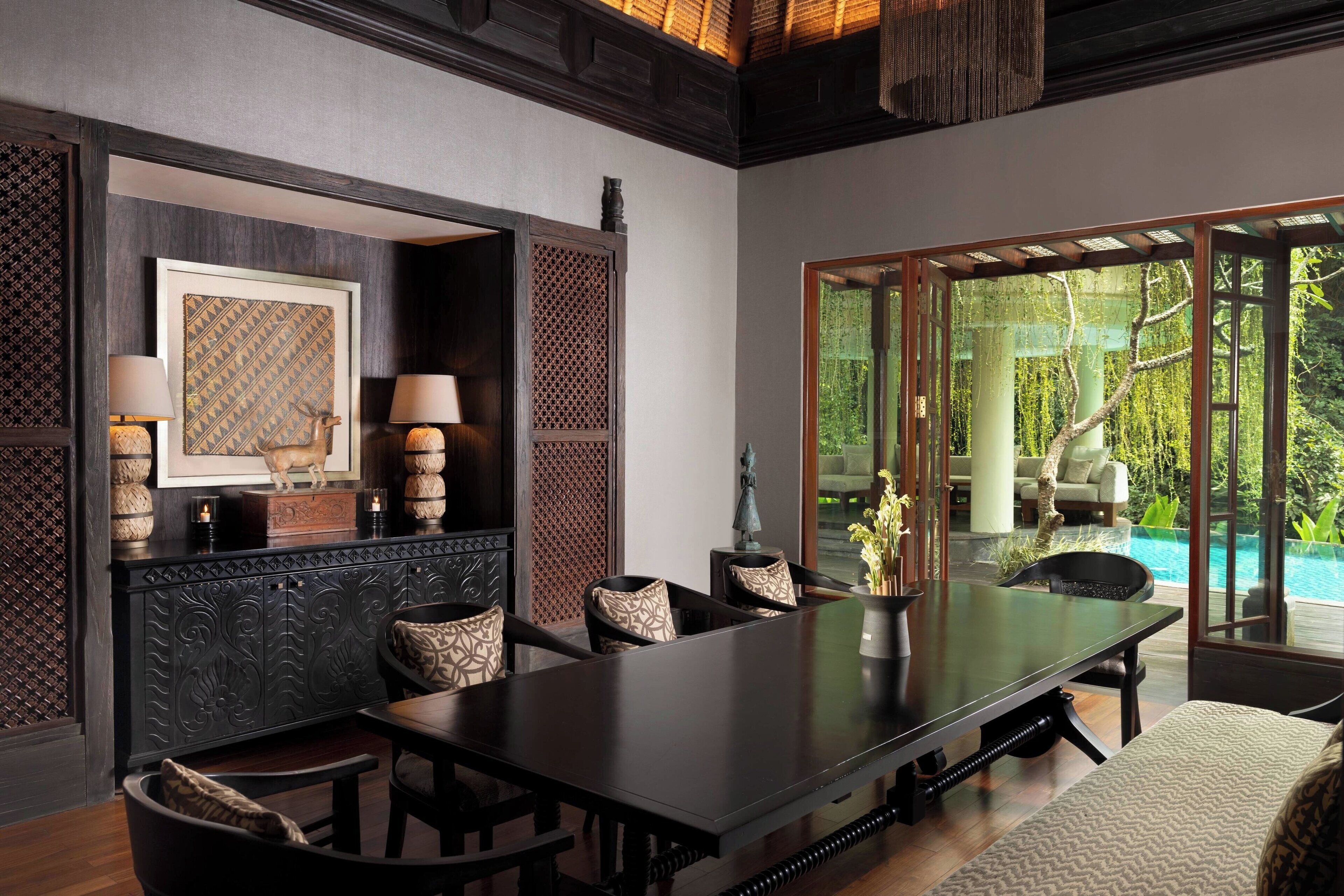 Foto - Mandapa, a Ritz-Carlton Reserve