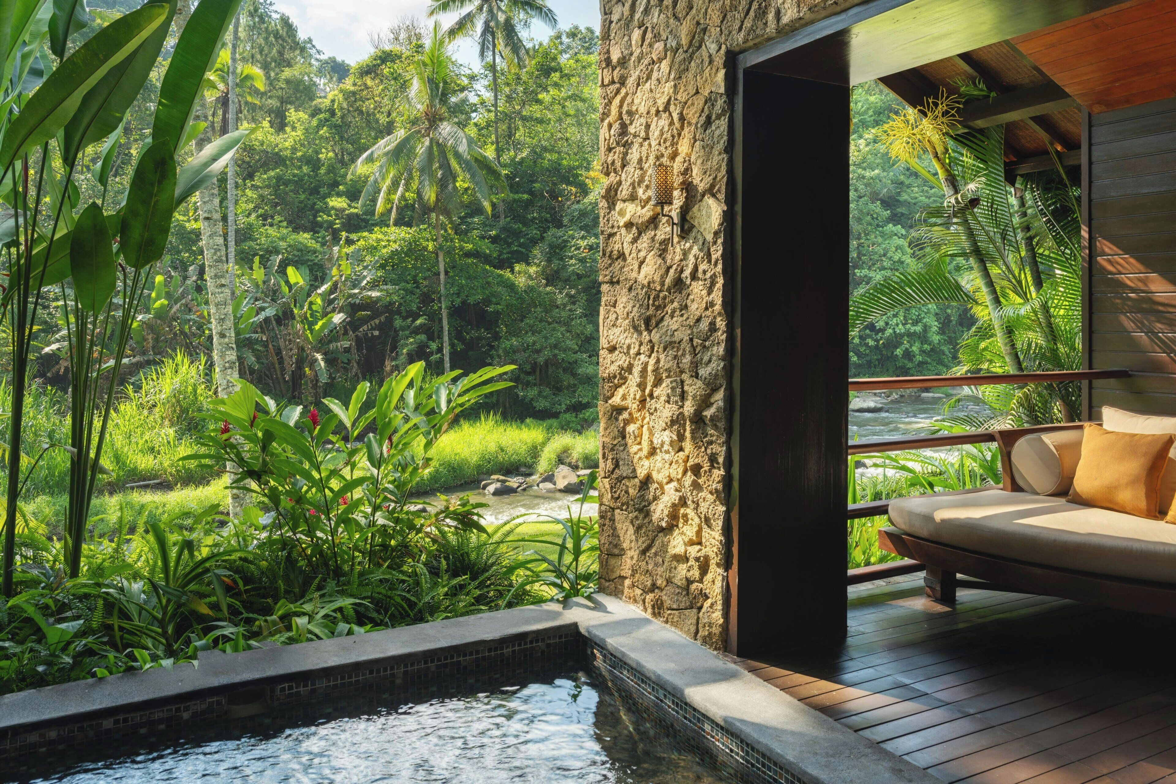 Foto - Mandapa, a Ritz-Carlton Reserve
