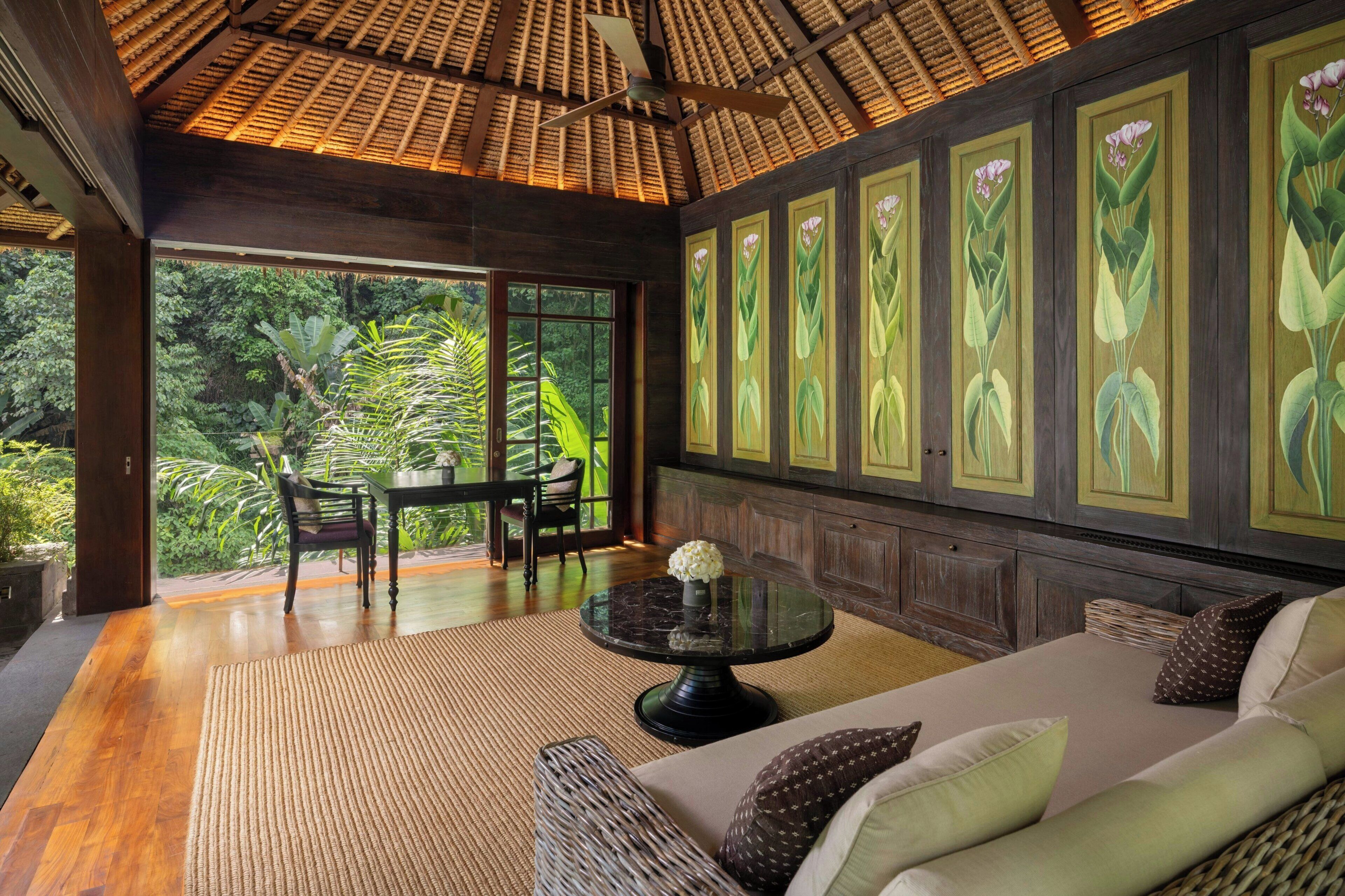 Photo - Mandapa, a Ritz-Carlton Reserve
