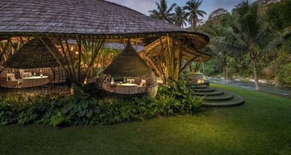 Mandapa, a Ritz-Carlton Reserve