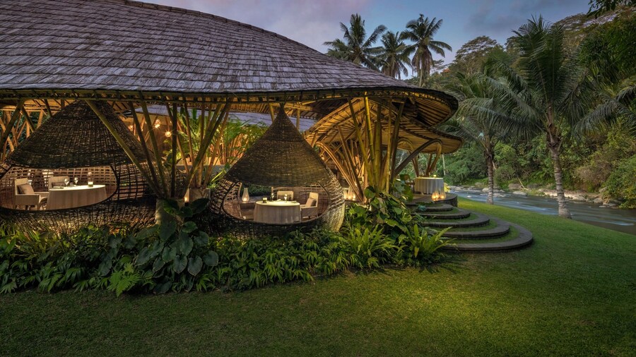 曼達帕度假村 - 麗思卡爾頓精品