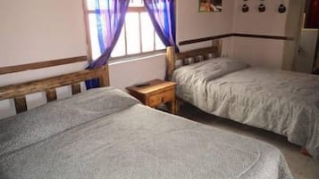 Habitación doble | Wifi gratis