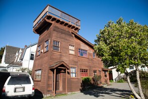 Exterior - Sweetwater Inn and Spa (Mendocino)