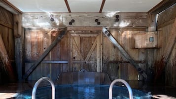 Aromatherapy, hot stone massages, deep-tissue massages, Swedish massages