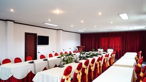 Meeting facility - SNK Hotel (Vientiane)