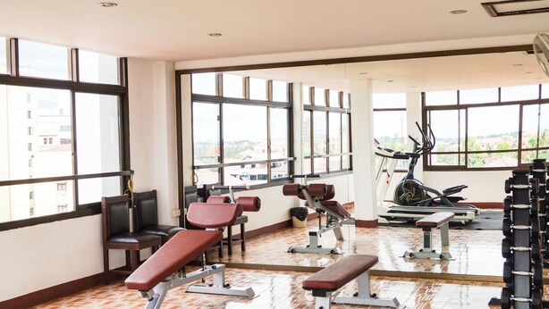 Unclassified image, 1 of 34, button - SNK Hotel (Vientiane)