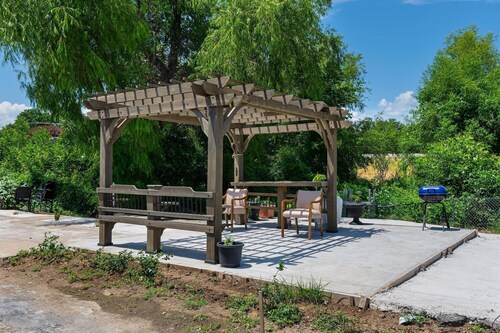 Motel 6 Van Buren, AR