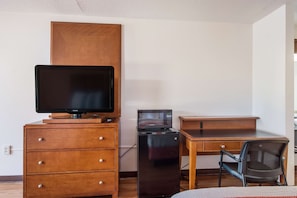 Servicio de la habitación