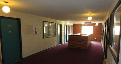 Sleep Inn Motel
