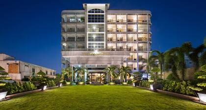 Vientiane Golden Sun Hotel & Spa