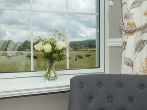 Double or Twin Room, Ensuite (King size) - Poole Farm (Launceston)