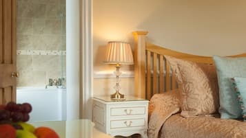Double Room, Ensuite (King Size)