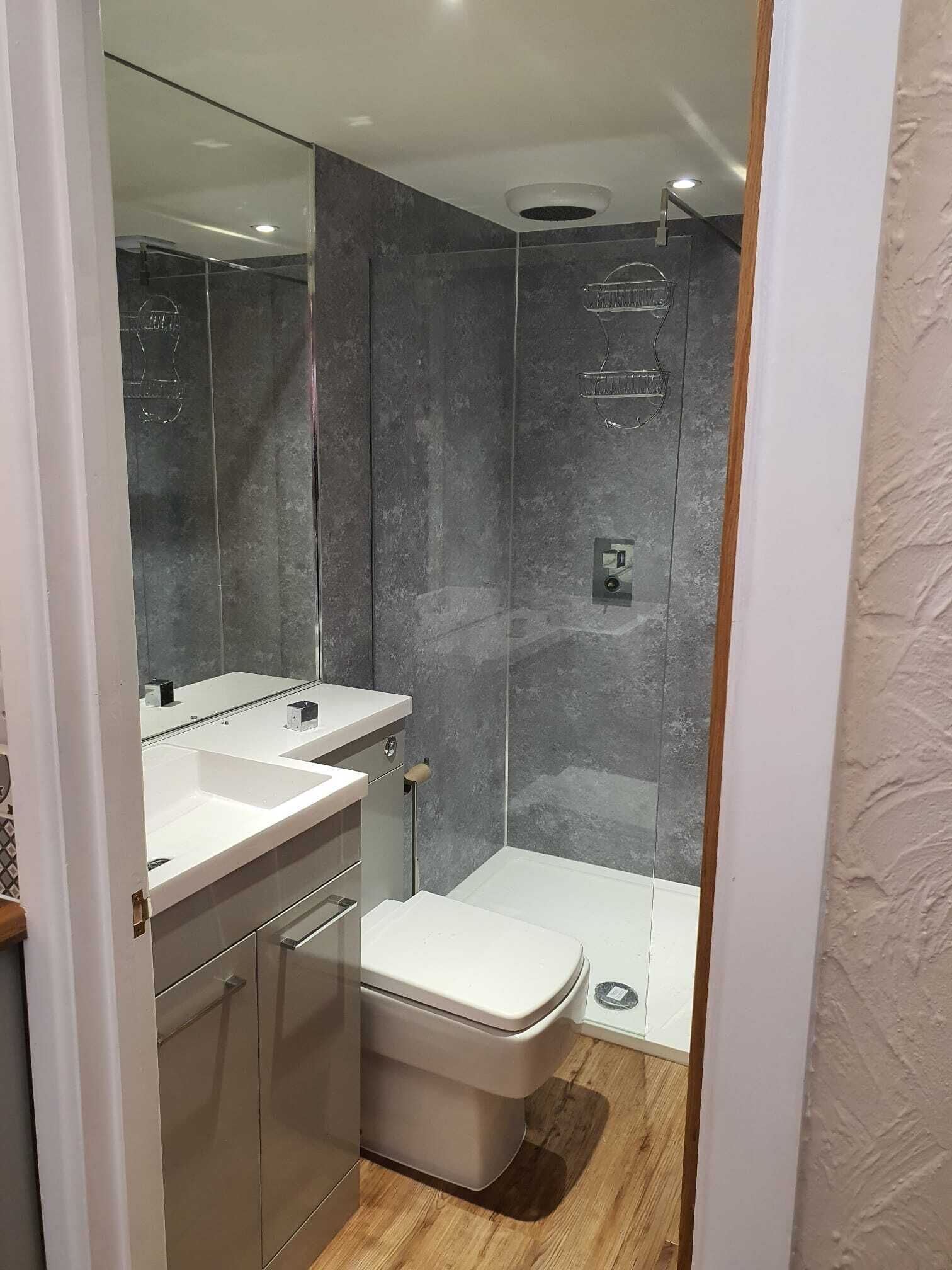 Deluxe Suite, Ensuite, Courtyard View | Bathroom