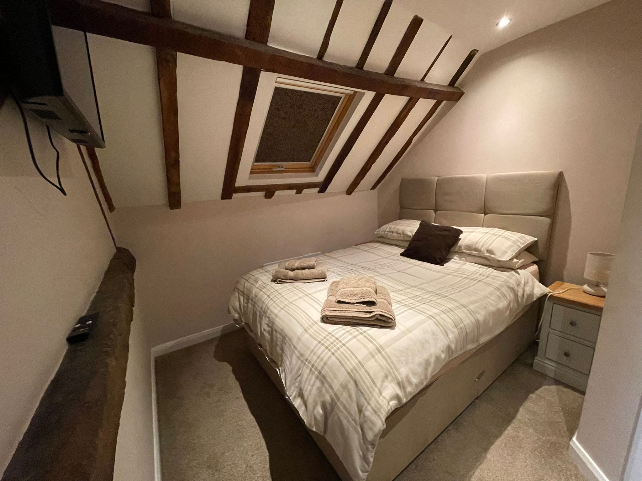 Kamar
