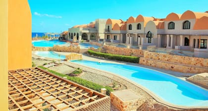 Rohanou Beach Resort and Ecolodge